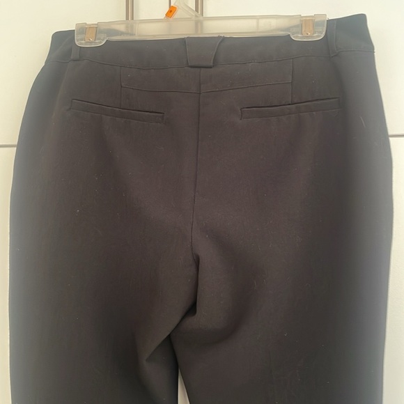 Suzy Shier Black Dress Pants - Picture 11 of 16